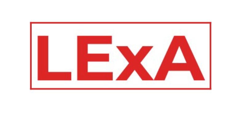 LExA Logo